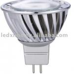high power high lumen energy saving mr16 led heat sink-XH-SPBMR16-3*1W-G