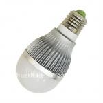 with best radiator 5w e27 led high power bulb-