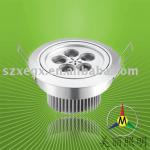 Excellent heat sink recessed led Celling light accessories-ML-TH007-5W-6000