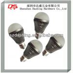 anodizing aluminum led heatsink-DS H26