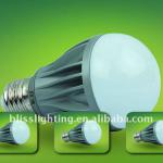 led dimmable bulb E27/gu10/b22 Super-quality and competive price led bulb heat sink-E27