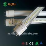 T8 LED Tube 1200mm Aluminum Heat Sink-KS-T812W15S2