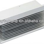 Extrusion Street LED Heatsink-KT-147