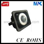 IP67 30W 50W 70W 100W black outdoor die cast aluminum led housing for led floodlight-MYK-T008  aluminum housing for led floodlight