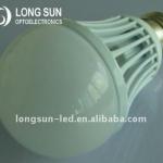 Good heat sink bright A60 9W led bulb E27-LS-LB-G1-9W