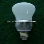 3w led bulb heat sink-WS-QP1*3W