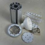 42w led street light bulbs parts/accessories/fittings-K-LU42