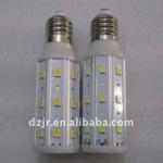 E27 smd bulb with aluminum radiator-HM-XQ01-5W