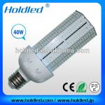 2013 new 40W heat sink bady led corn bulb 220v e27/e40-HD-BE40-W560C-A00A