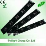 IP65 waterproof: Newest 90 watt led grow light with no fans and just heat sink-TLG-10