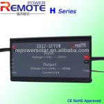 2013 90W high power constant current dimmable led Driver for solar street light outdoor application-SDSZ