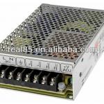 Meanwell transformer for LED lights,12V 24V DC output,-NES-150-12