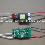 Dimmable internal LED driver 18-24W-ILM dimmable LED driver
