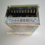 100W Non-waterproof LED transformer LED accessories-NCA-D100