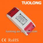 Indoor LED Light Driver 8-12W 300mA Made in China-TL-OS0812-YD