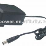 9V/2A CCC EN 61558 EN 60950 Wall Mount Power Supply with 100 to 240V AC Input Voltage and 50/60Hz Frequency-sp--00239