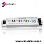 FCC Certified Touch RGB LED Controller-SC-WC11