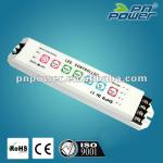 5-24v rgb led controller-PN-3600RGB