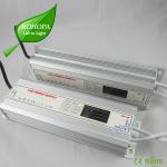 LED wholesalers Waterproof LED Driver 150 Watt Power Supply without Plug-in,12 Volt Dc-SYP-150W