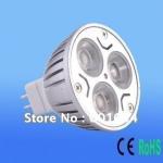 LED MR16 Spot Light With 127V ,110V Transformer-LS-MR16-A3