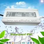 100W waterproof LED driver IP67 with 3 years warranty-ZPC-383000L