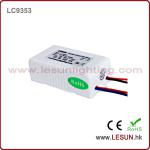 LC9353 1-3*1W high quality constant current led driver-LC9353