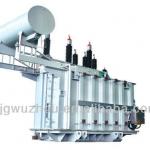 110kV and below Railway Traction Transformer-ZQ