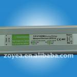 80W Power Supply with CE-FSV-2480,DTF-A2480E