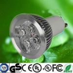 GU10 LED Spotlight 3 Watt-gu10-3w