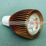 15W indoor LED projector lamps cup-SP-DC0501