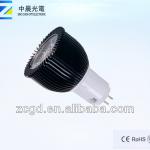 3W CE RoHS MR16 GU10 led off road spot light-ZC-LED-E0030005