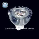 Aluminum material decorative home use LED lamp cup-LL-CL030