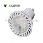 6W GU10 LED Light Cup-VPT- SP006H03W