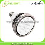 12w Aluminium Led Lamp Cup e27-SLT-12W Led Lamp Cup