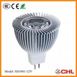 led lamp cup 12V 1W-SD1001-12V