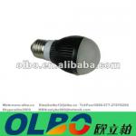 3*1 W LED lamp cup 220V E27-3*1 W