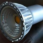 LED Lamp Cups-KLC-GU10-AF1-4