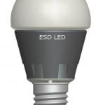 DRF-ESD-LR305A LED lights Cup-