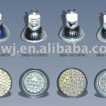 GU10 LED Light Cup-GU10