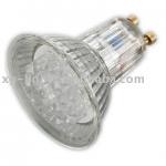 GU10 led bulb lamp cup-XG-SMDgu10-W
