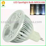 6W MR16 Light Cup-ALD-MR16-6W-XX