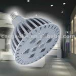 Hot Sale 9*1W 110-220V High Power Super Bright LED Cup Light-GQ-DB023