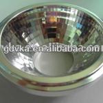 adjustable reflect degree aluminum led reflector-WJ