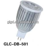 gu10,led lamp,led spot,spot light-Led lamp cup