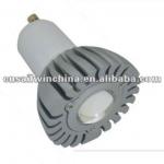 LOW POWER GU10 LED LAMP CUP-SWLC-1W