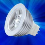 3W per Lamp MR16 Led Lighting Cup-SCT-0121