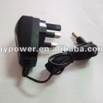 12V2A 24W 3 pin ac BS Plug AC/DC Switching Power Adapter 100-240Vac with UL/CE/FCC/ETL/GS/CB/PSE/CCC Marks-SP----00085