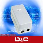 Shanghai DELIXI magnetic starter switch( DQC12 series)-DQC12