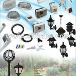 Lighting and Accessories from TURKEY-