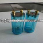 LEDled starter with cheap price T8/T10 LED tube light starter with fuse-LEd Fuse-01